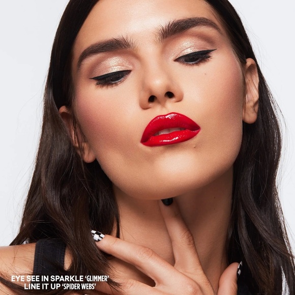 GXVE Eye See In Sparkle Multidimensional Eye Pigment Shadow GLIMMER - Picture 7 of 8